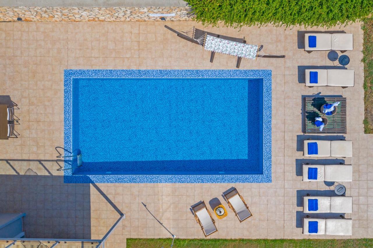 Agape Villa