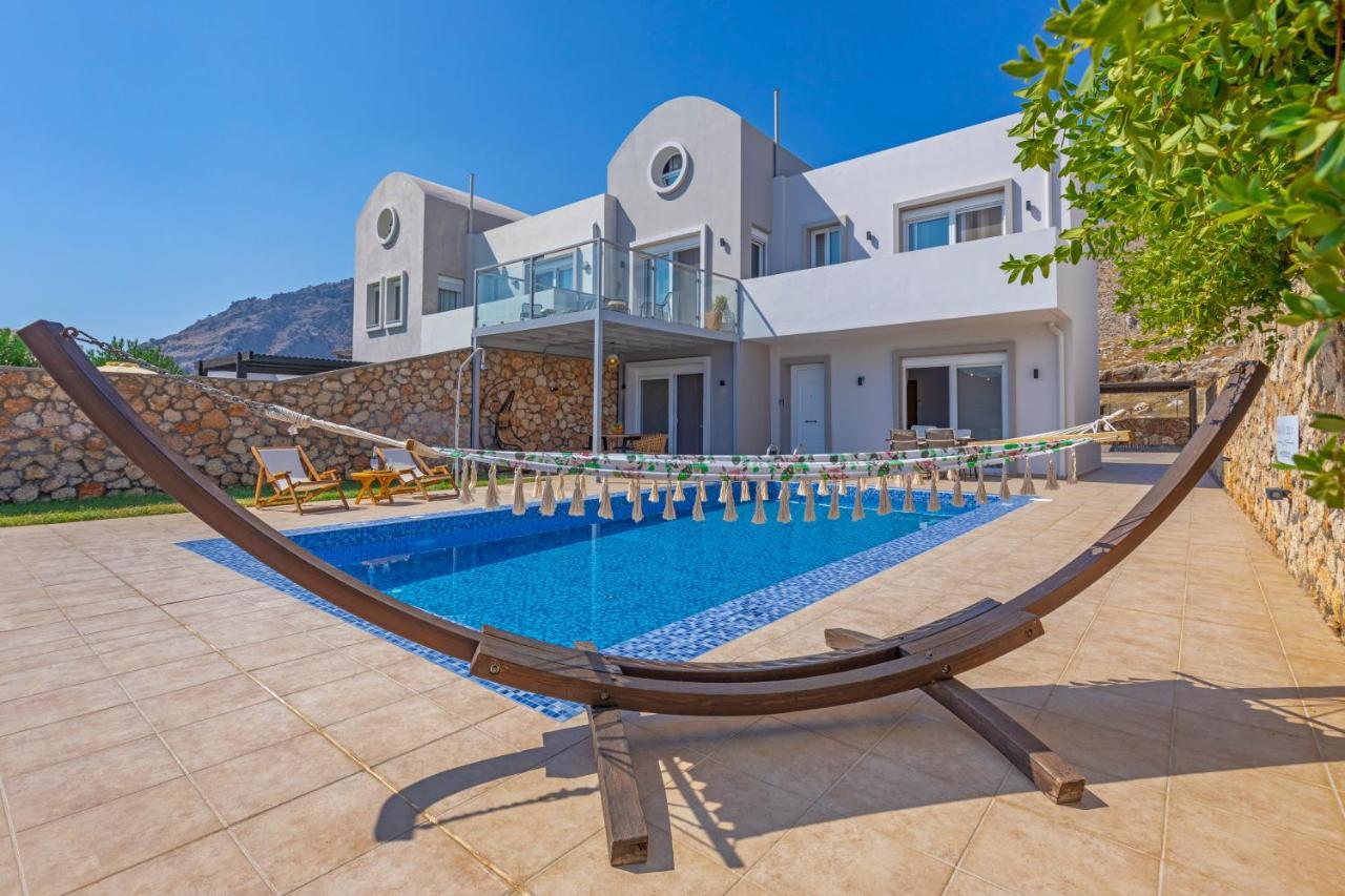 Agape Villa