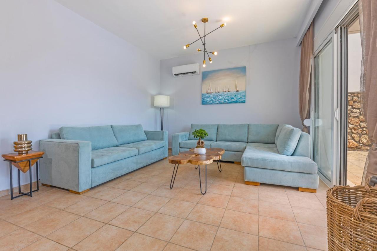 Agape Villa *