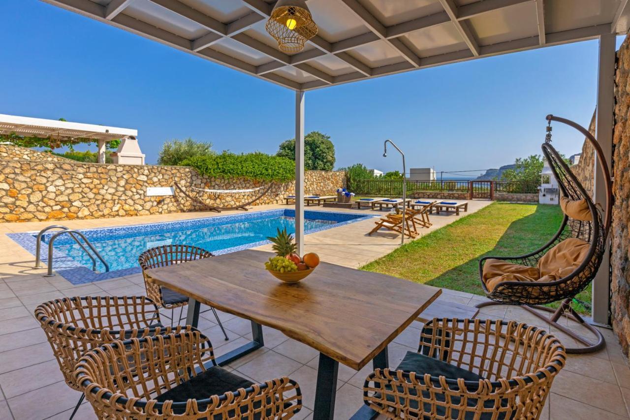 Agape Villa *