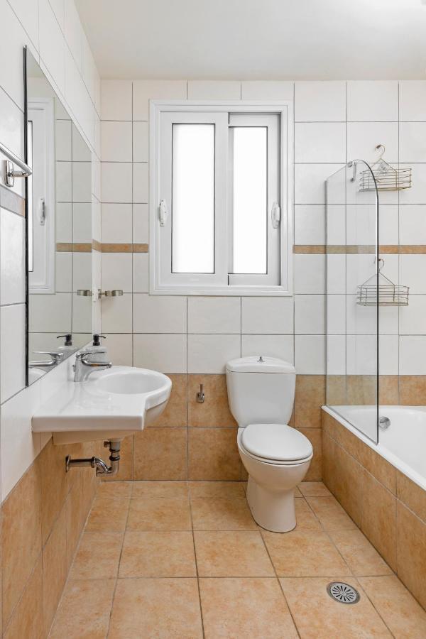 Villa Agape Lindos (Rhodes)