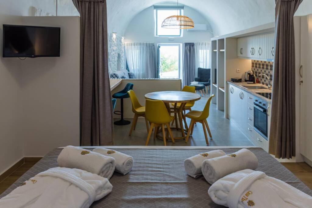 Casa Tholari Al Mare