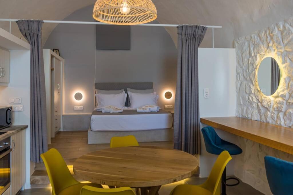 Casa Tholari Al Mare Holiday home *