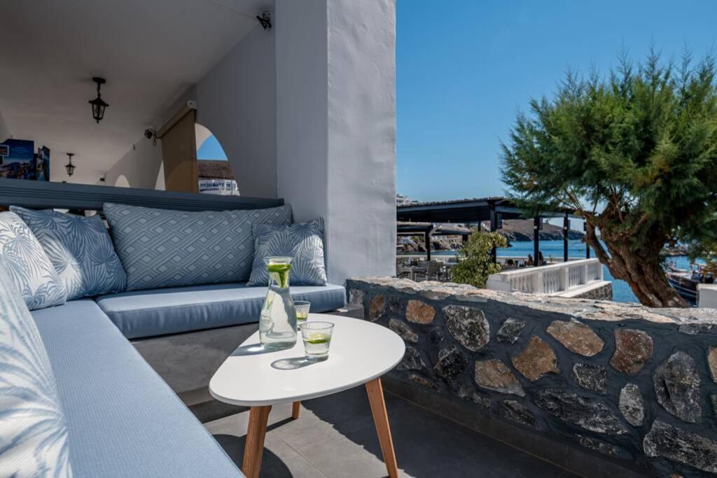 Casa Tholari Al Mare Pera Gyalos