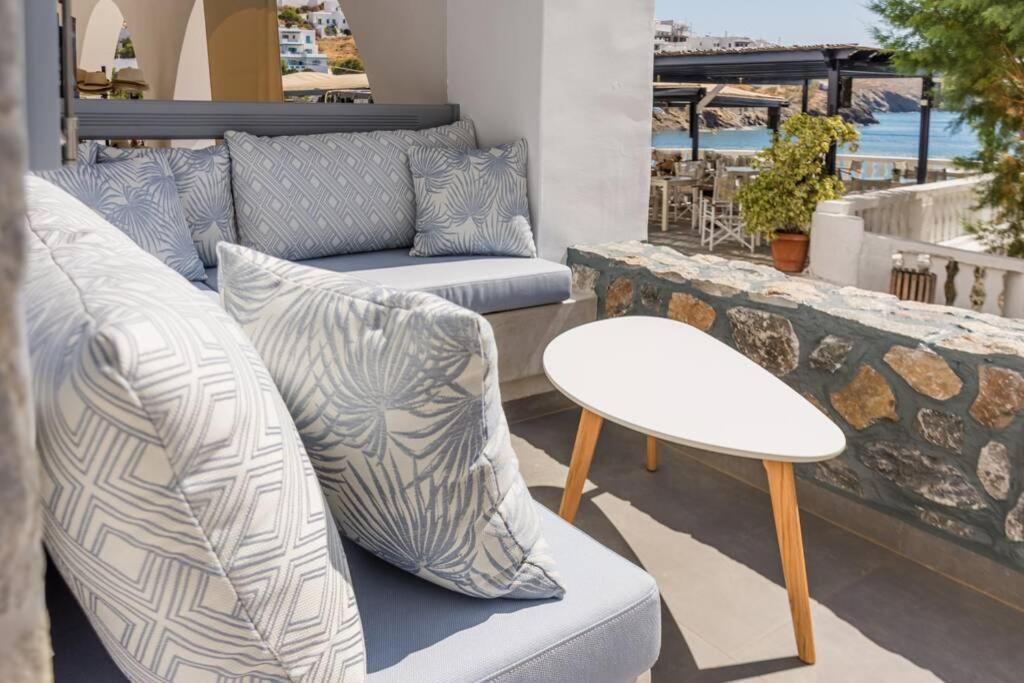 Holiday home Casa Tholari Al Mare