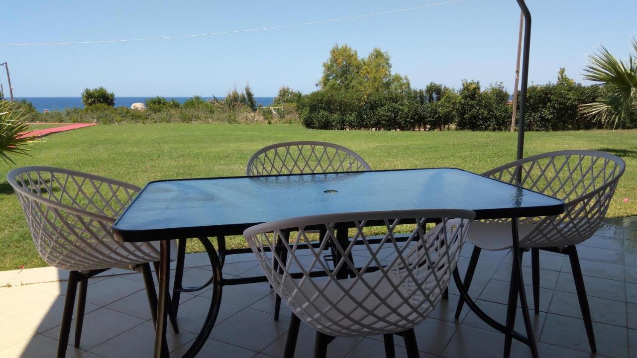 Holiday home Silia *