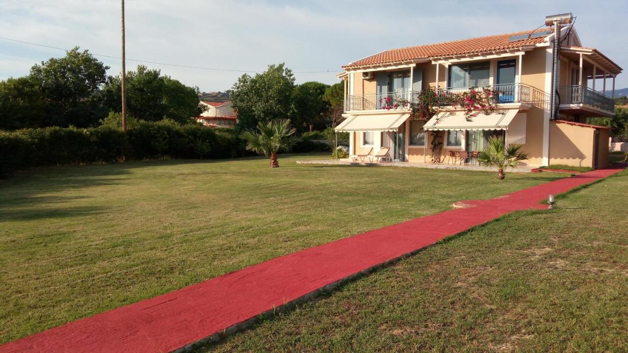 Holiday home Silia