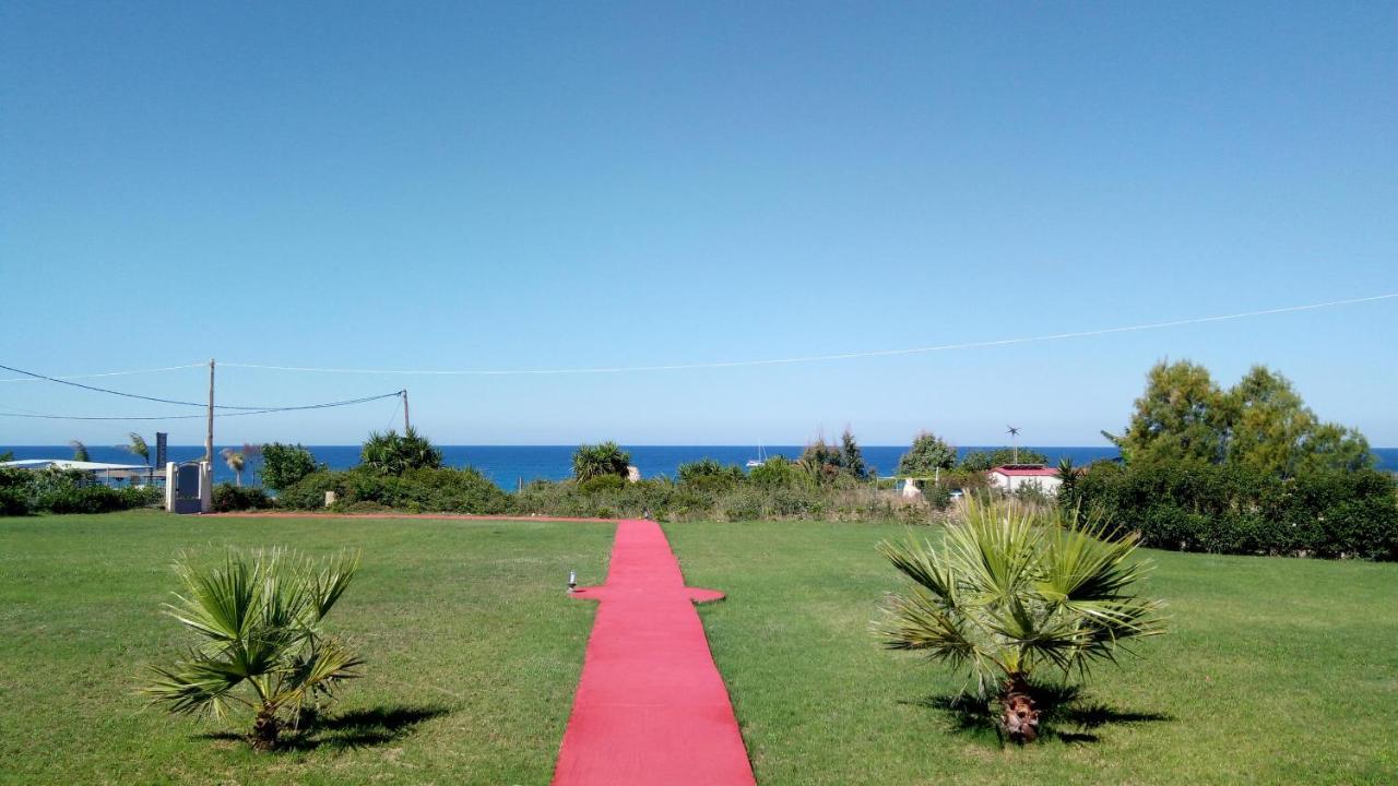 Silia Holiday home *