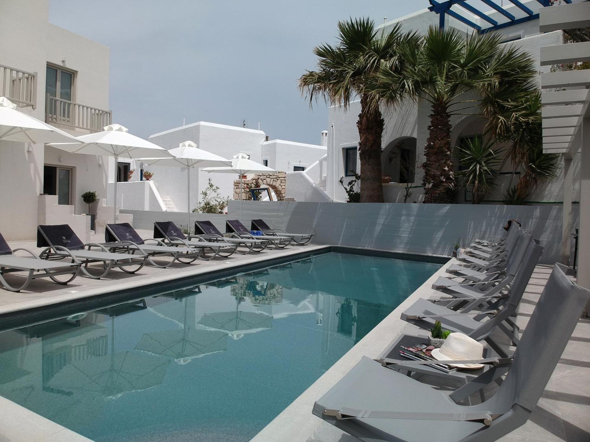Hotel Angels Pillow Luxury Boutique - Adults Only *