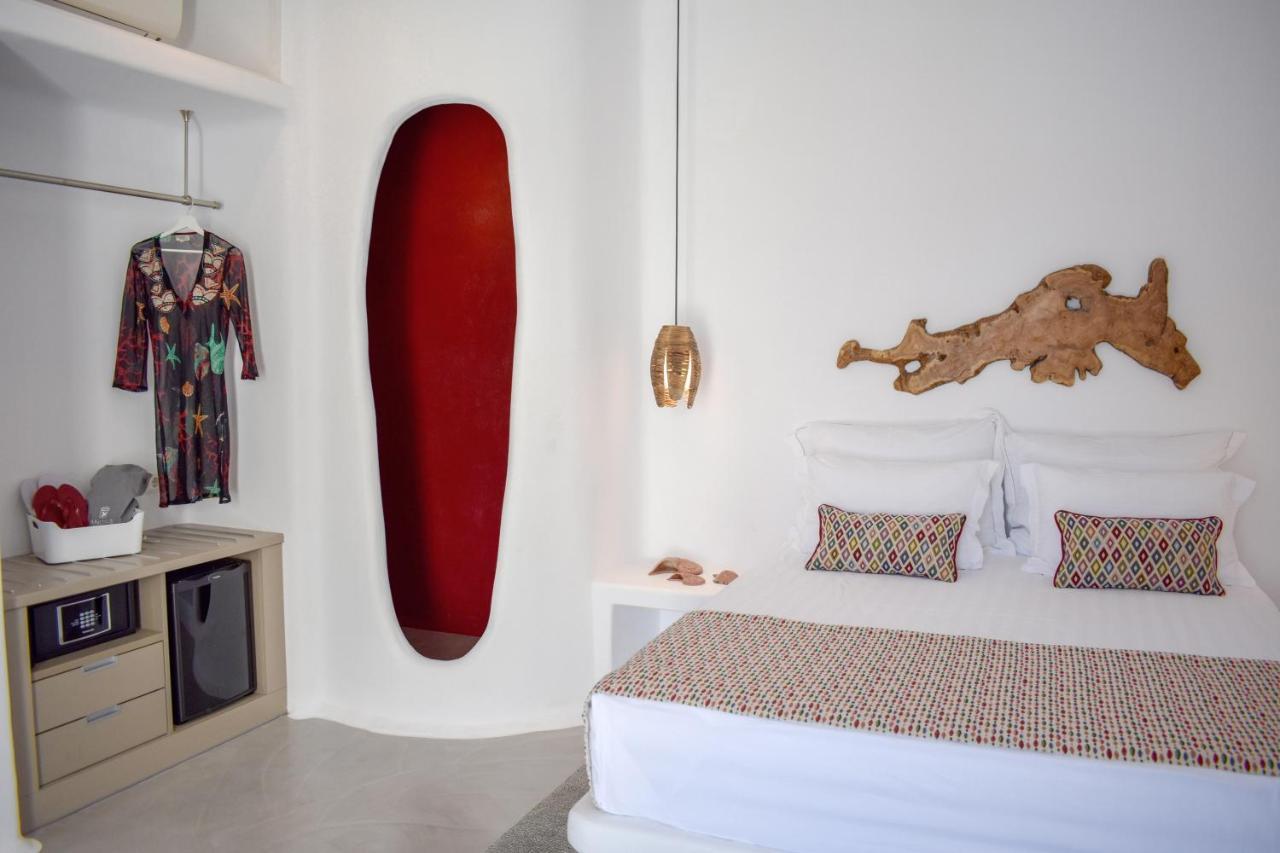 Angels Pillow Luxury Boutique - Adults Only Hotel