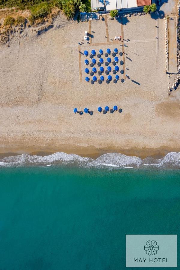 May Beach Hotel Hotel Rethymno (Crete)