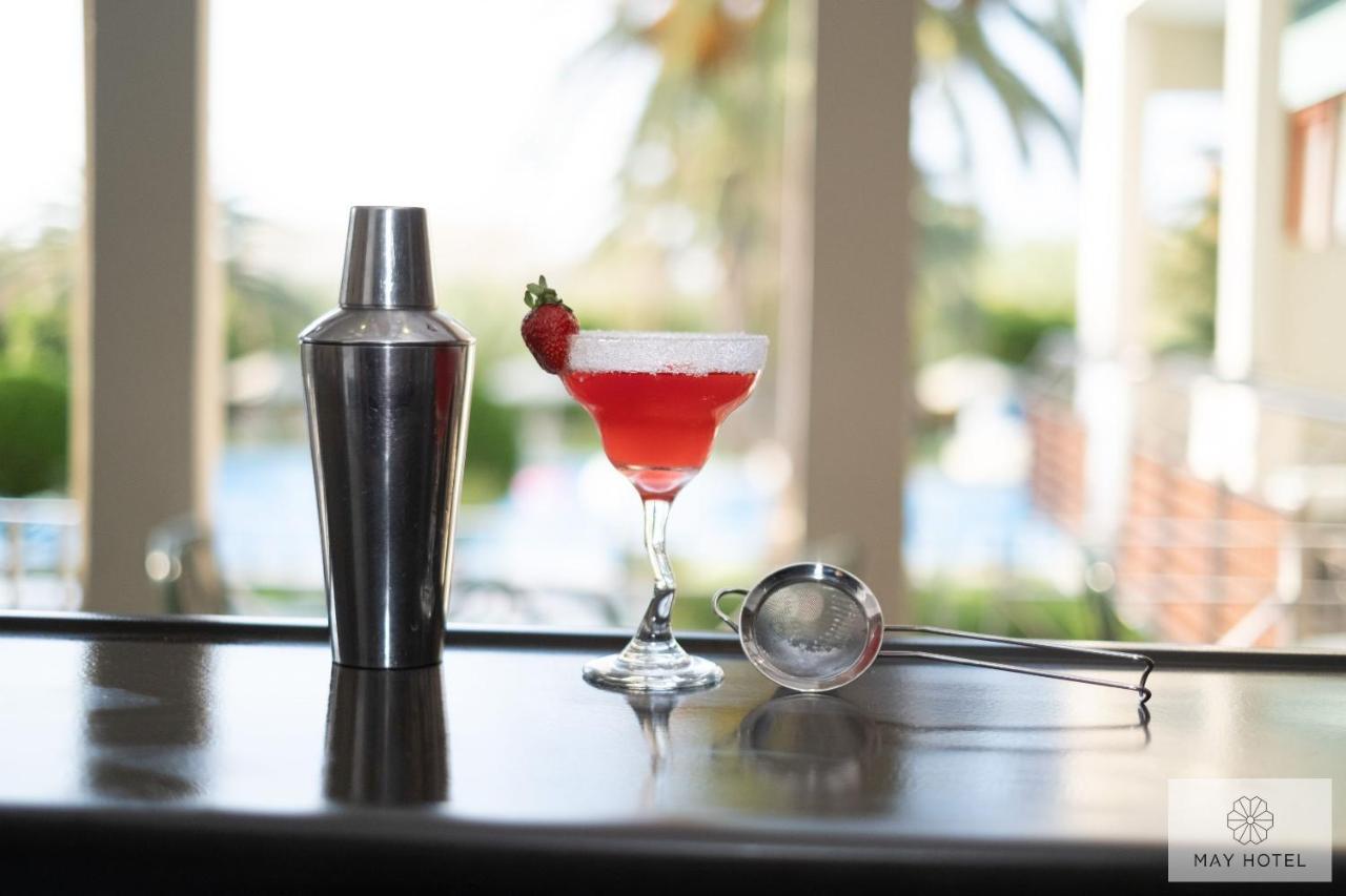 May Beach Hotel Rethymno (Crete)