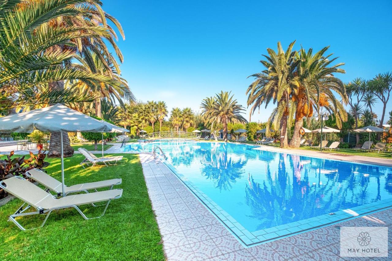 May Beach Hotel Hotel