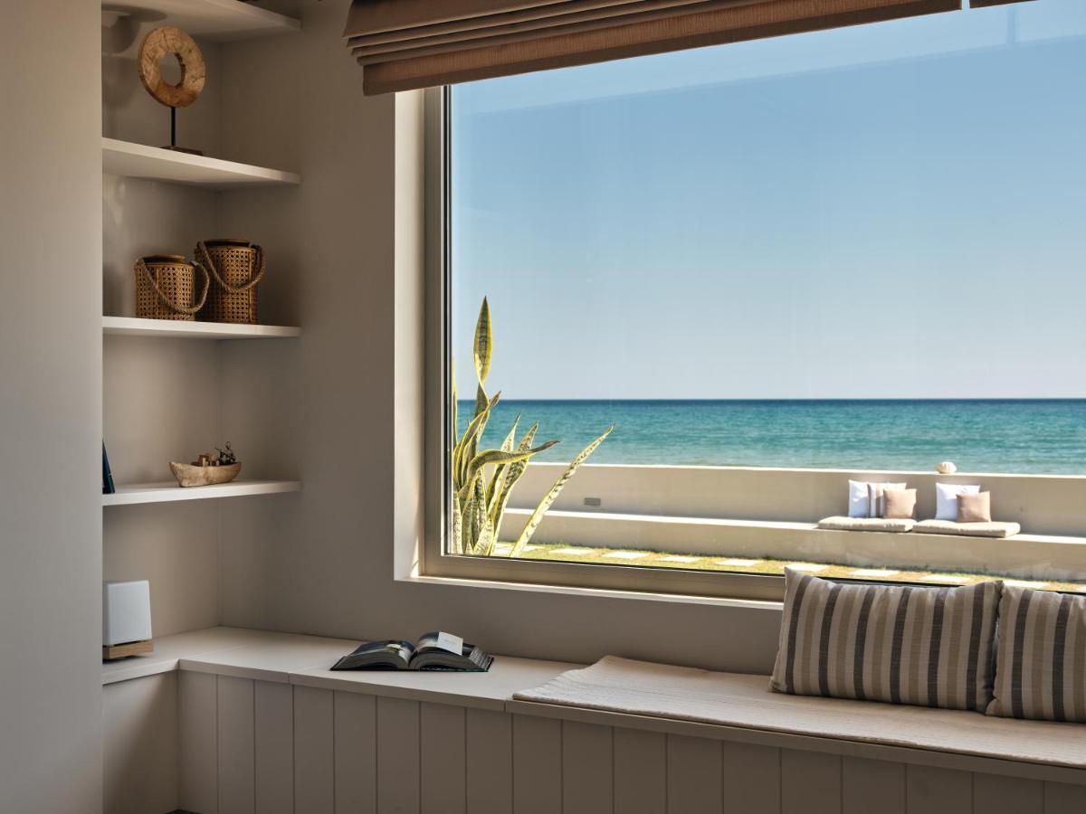 Villa Astarte - Onda Del Mar Argassi
