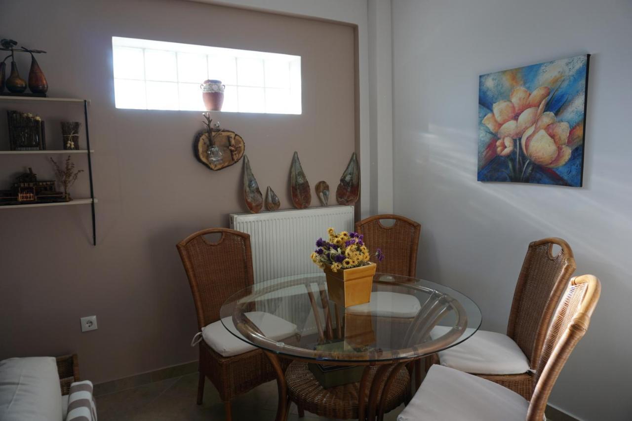 Holiday home Sofia's Nikiti (Sithonia)