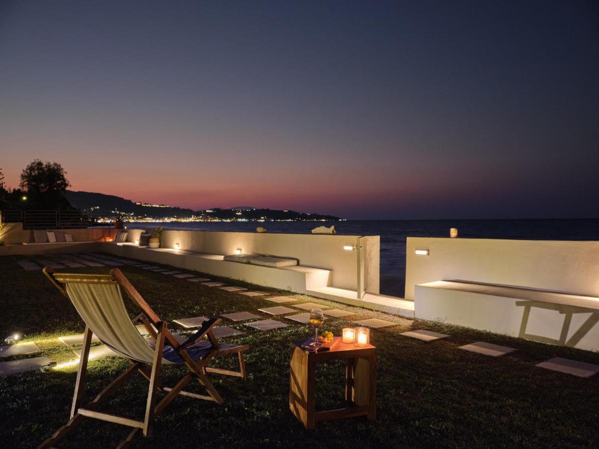 Villa Astarte - Onda Del Mar Argassi