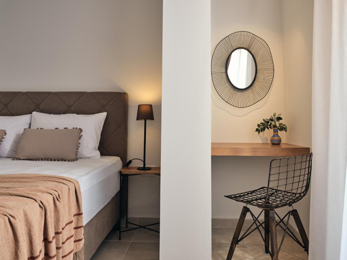 Astarte - Onda Del Mar Villa Argassi