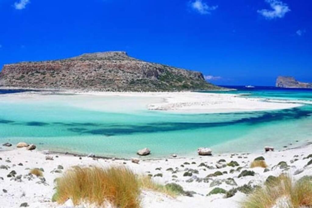 Seaview By Myseasight Hersonissos (Crete)