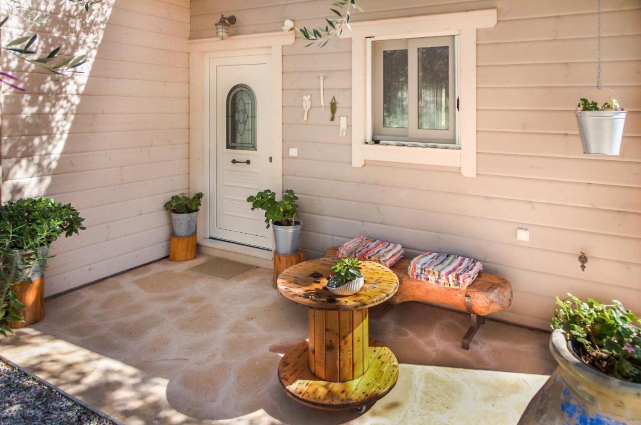 Villa Driftwood *