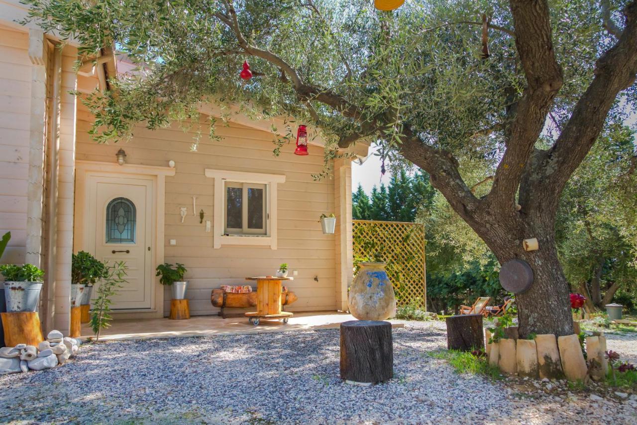 Villa Driftwood Karavados
