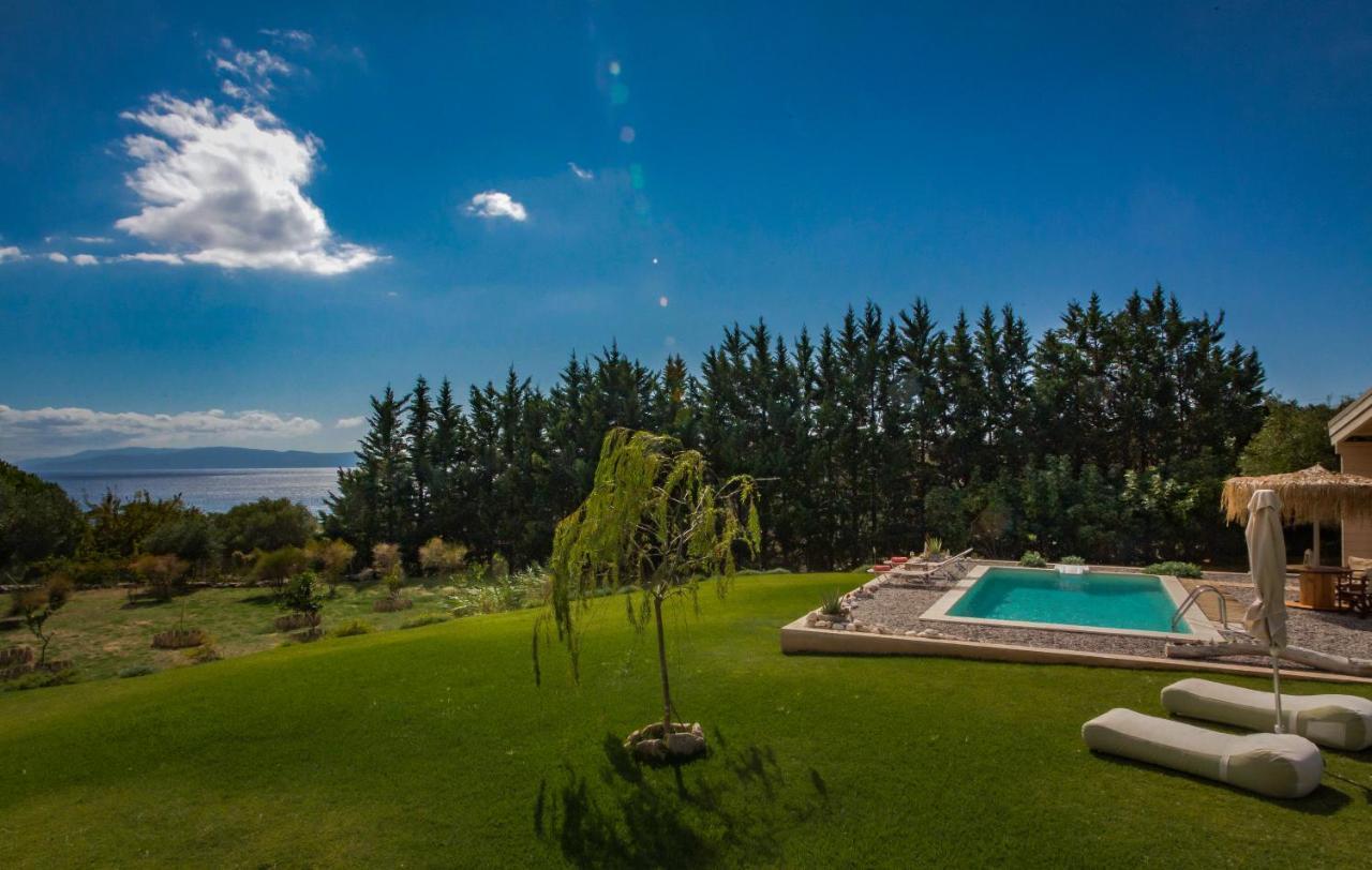 Villa Driftwood *