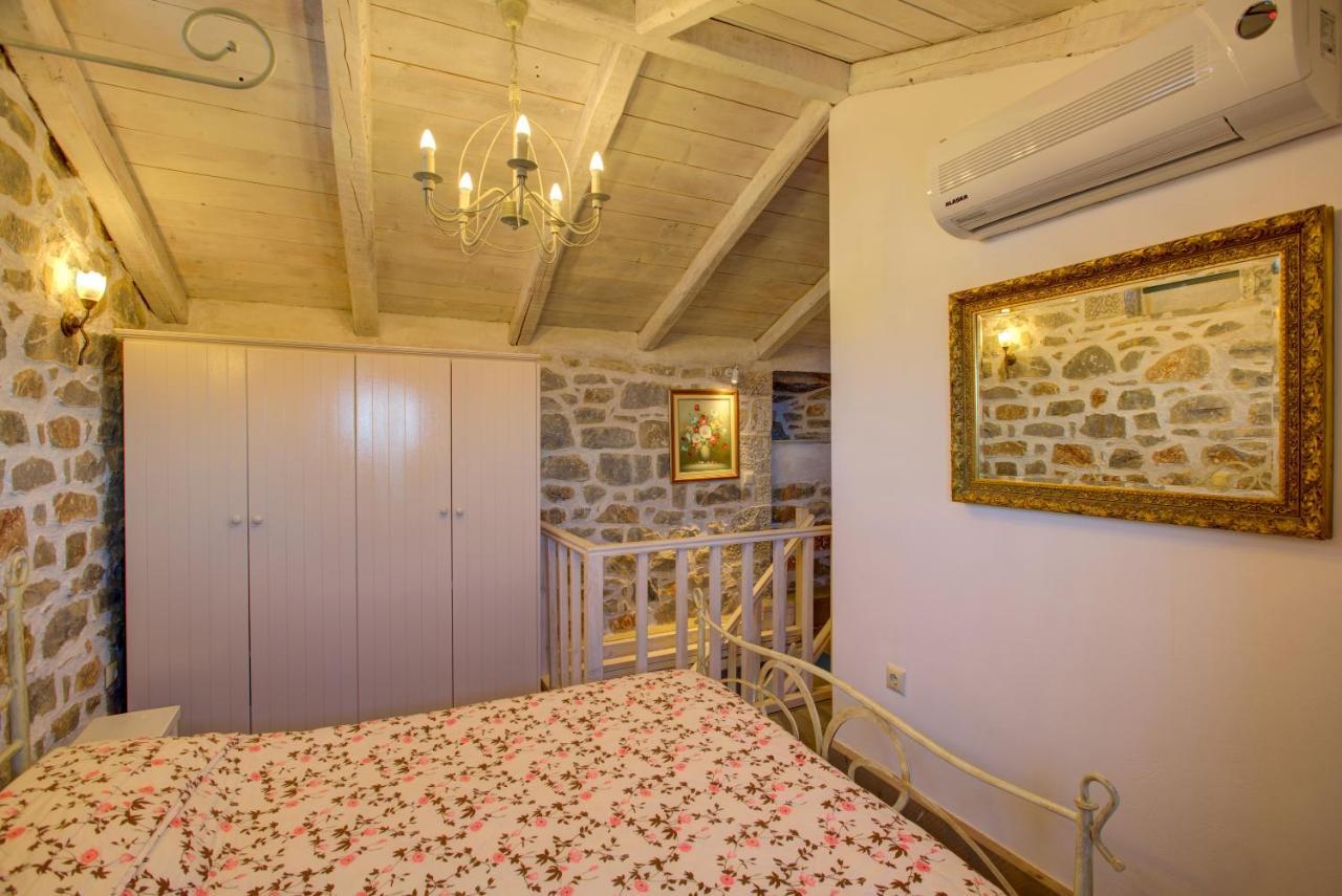 Guest house Mani Stone Towers