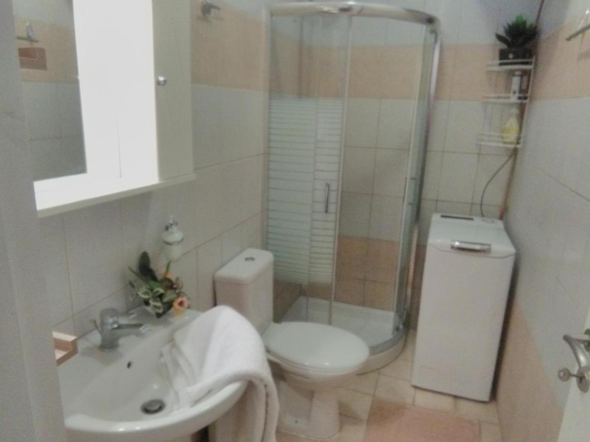 Aristoula House Holiday home