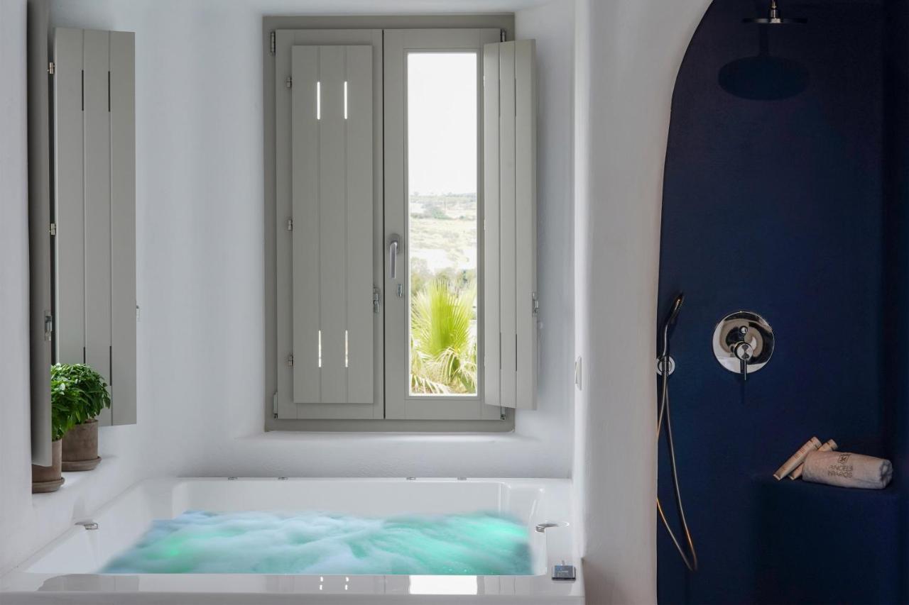 Angels Pillow Luxury Boutique - Adults Only * Naousa (Paros)