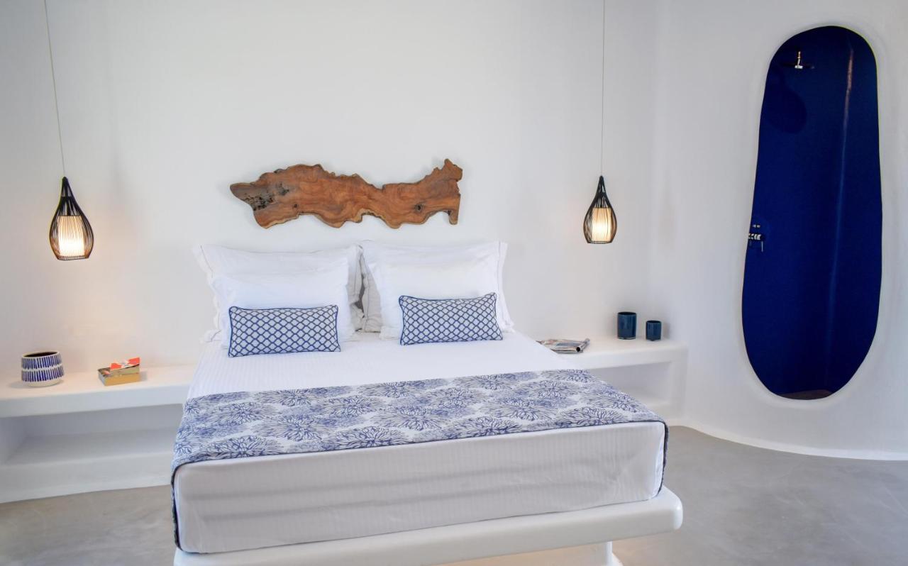Angels Pillow Luxury Boutique - Adults Only Naousa (Paros)