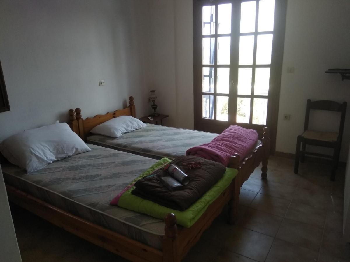 Apartment Olive Branch2 Galatas (Poros)