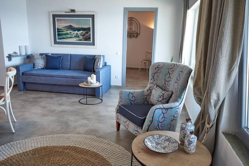 Indaco Holiday home *