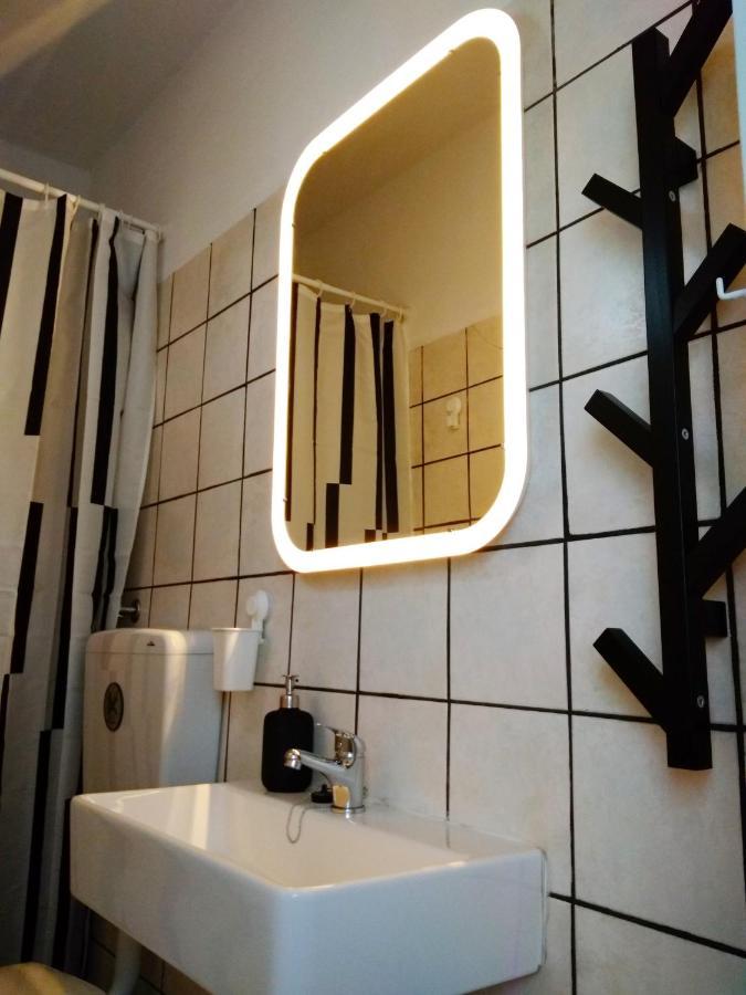 Apartment Kotroni *
