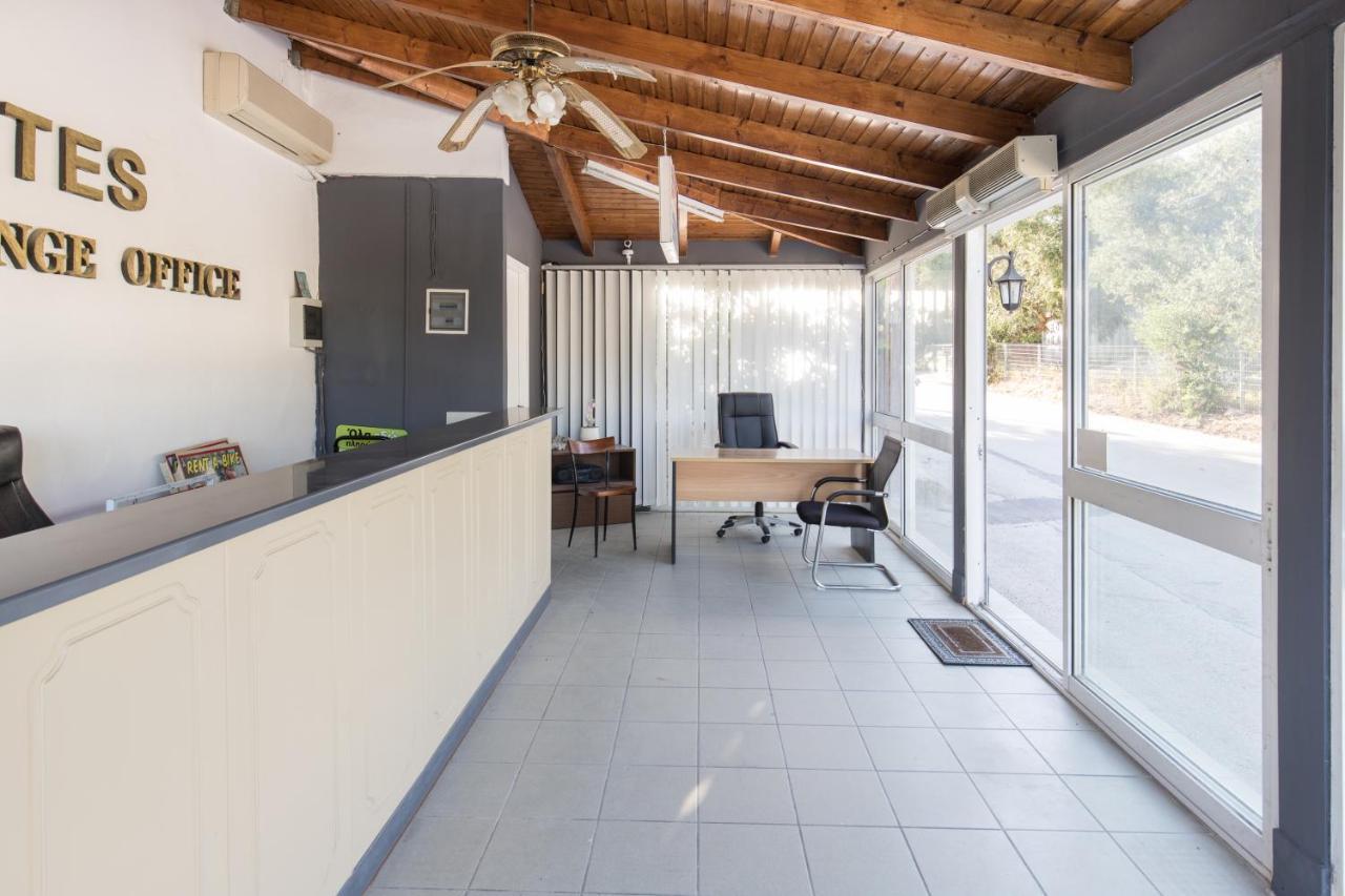 Socrates Guest house