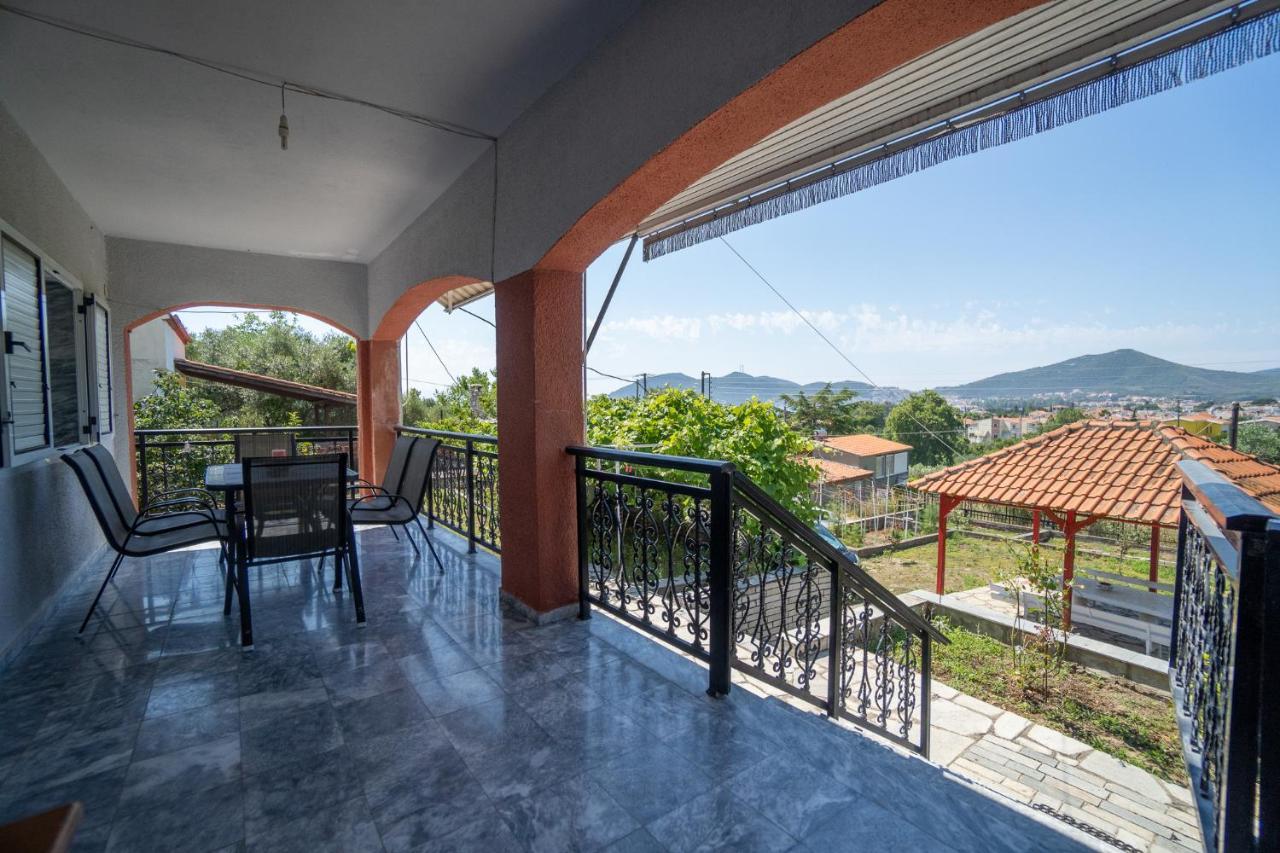 Holiday home Paradise Residency