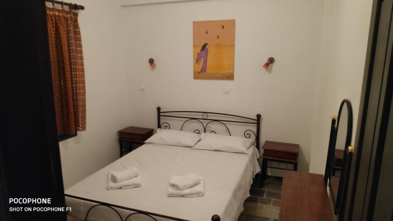 Belian 3 Apartment *