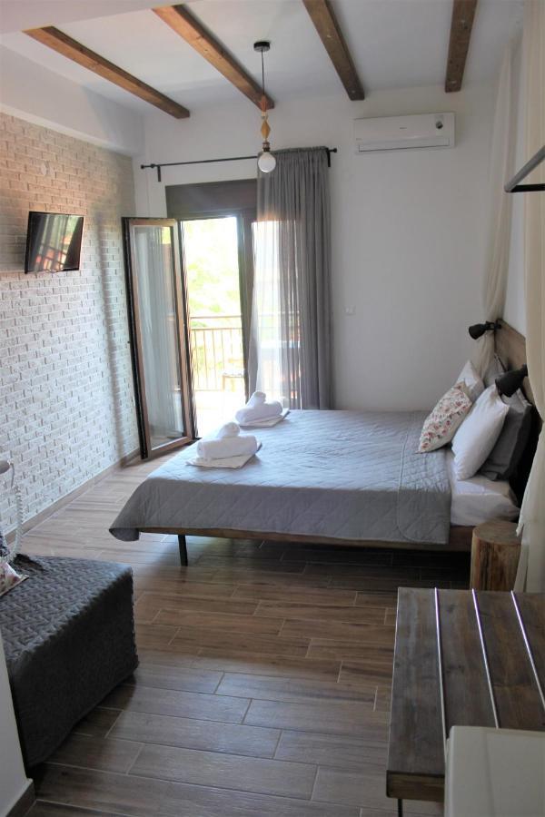 Aparthotel House Ekton *