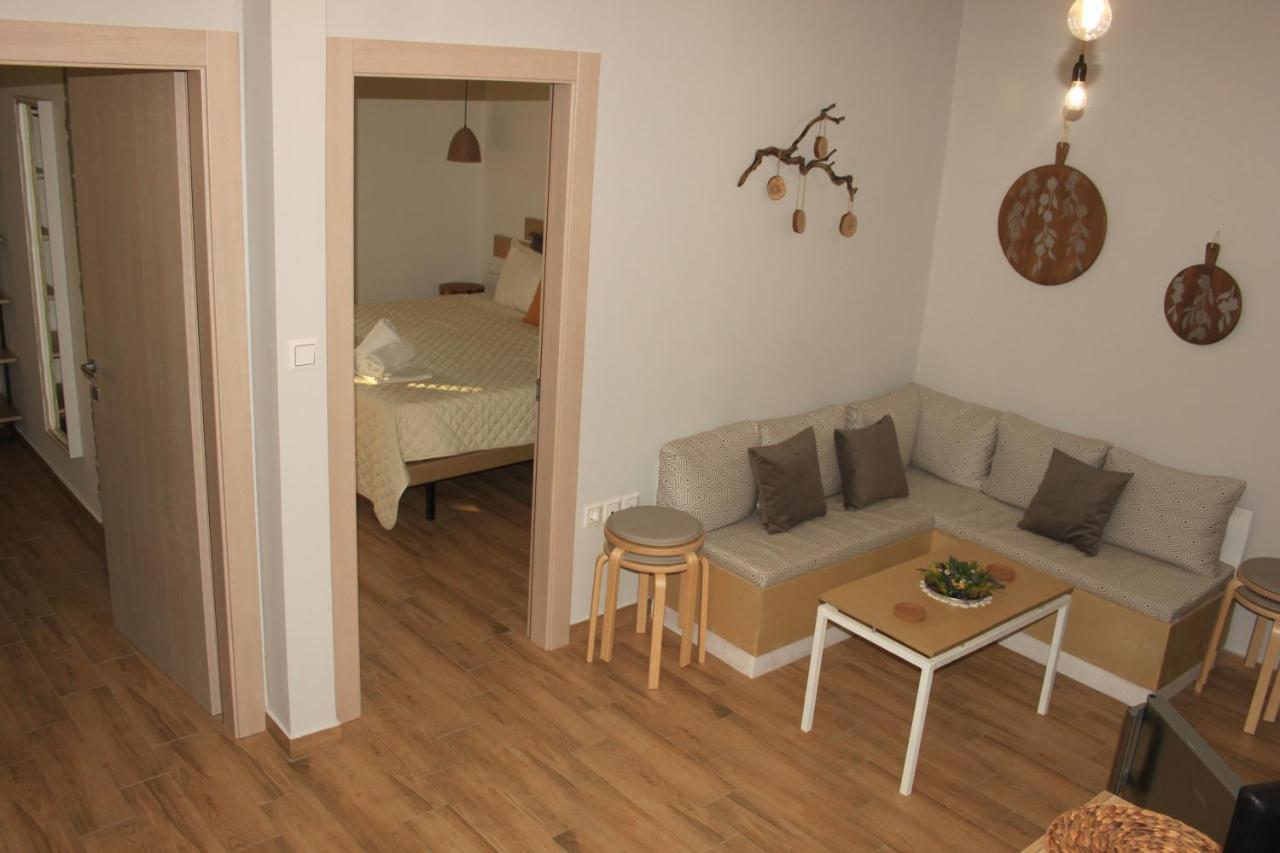 Aparthotel House Ekton