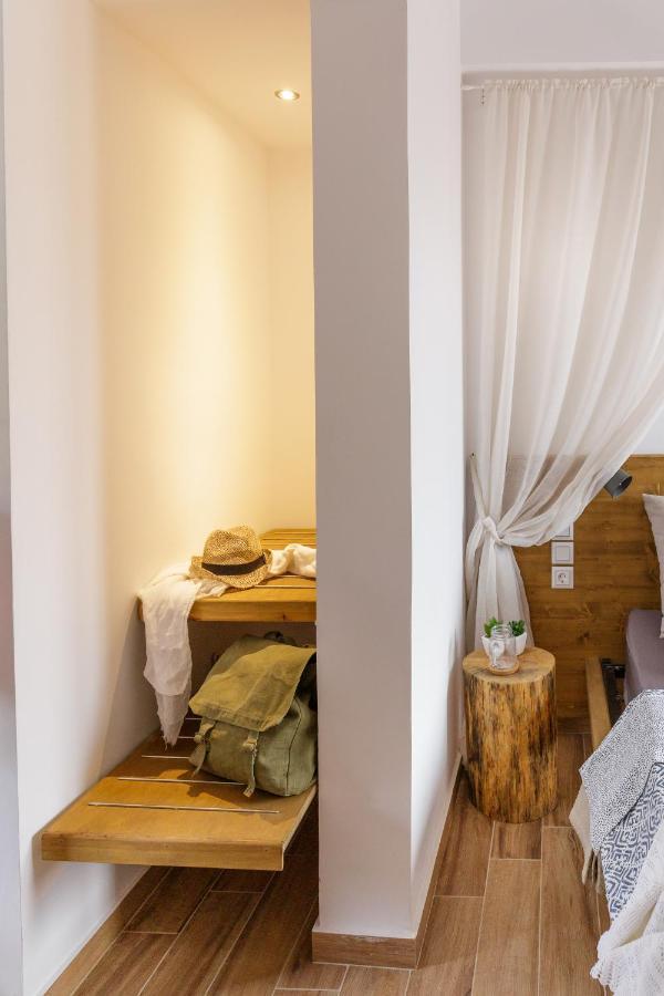 House Ekton Aparthotel