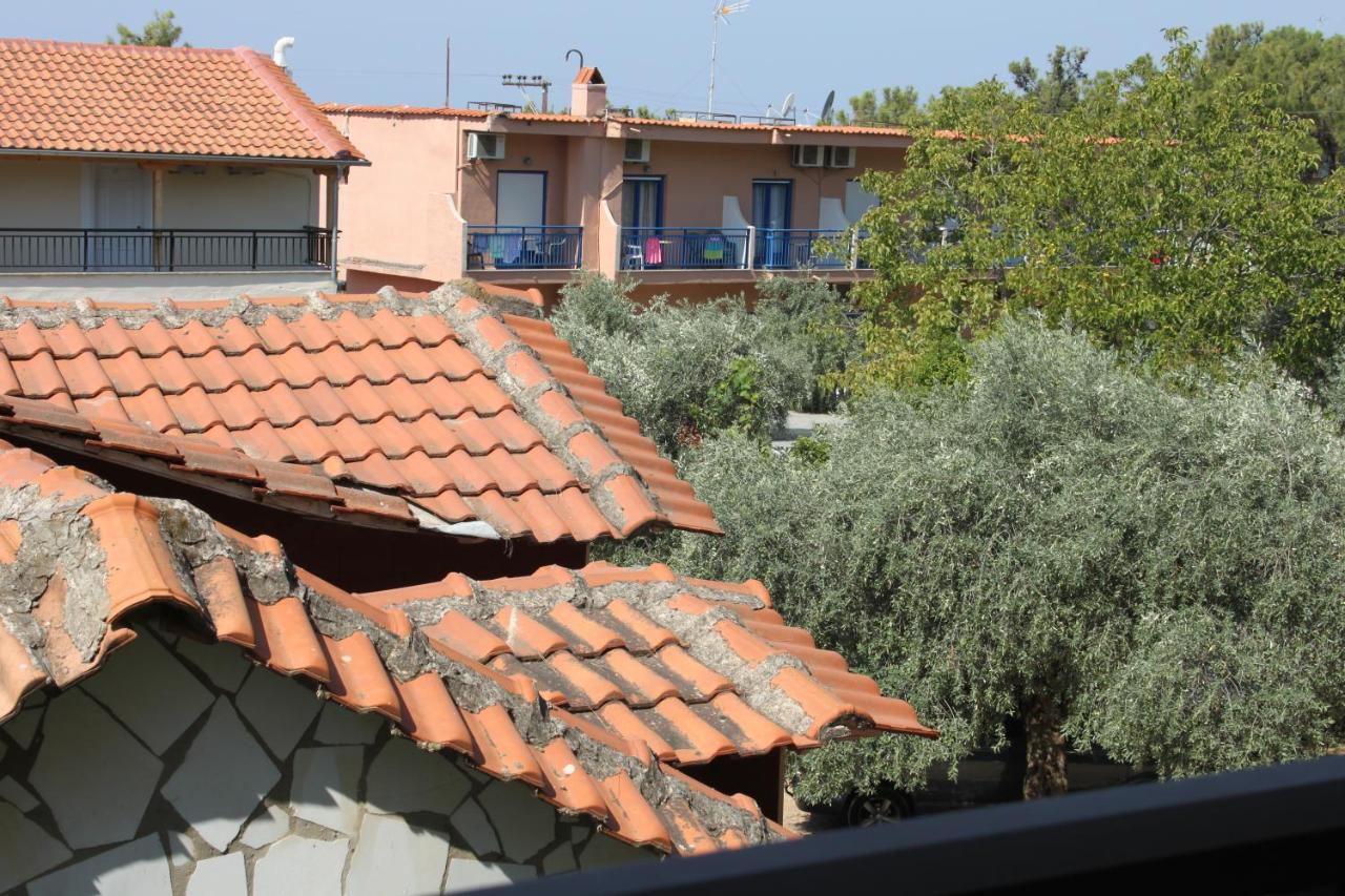 House Ekton * Pefkari