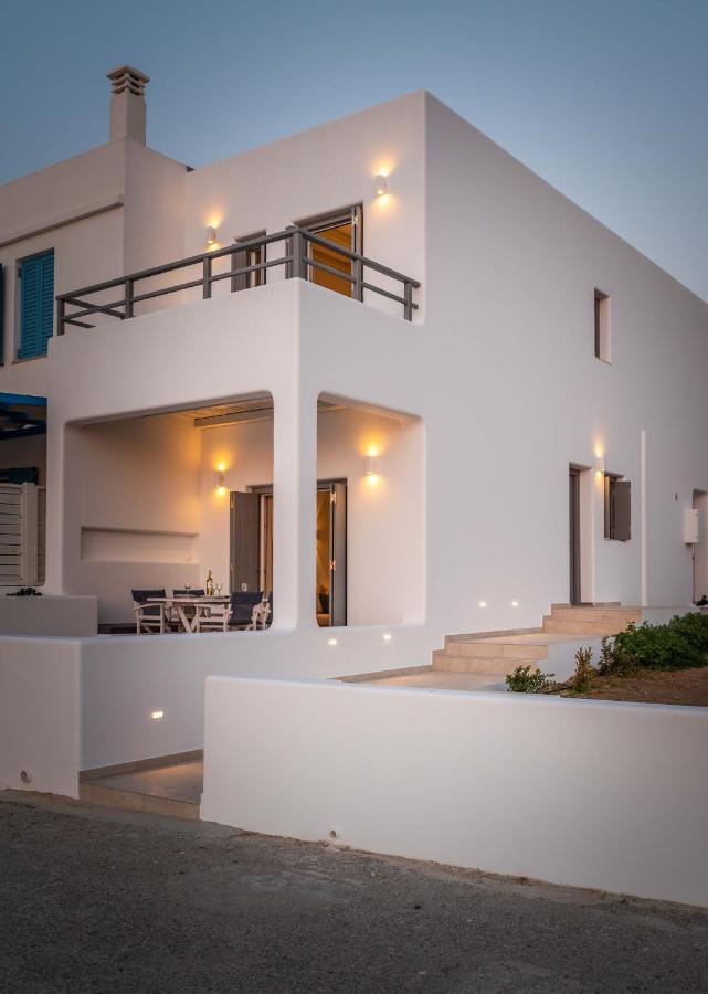 Maison Esperia Villa *