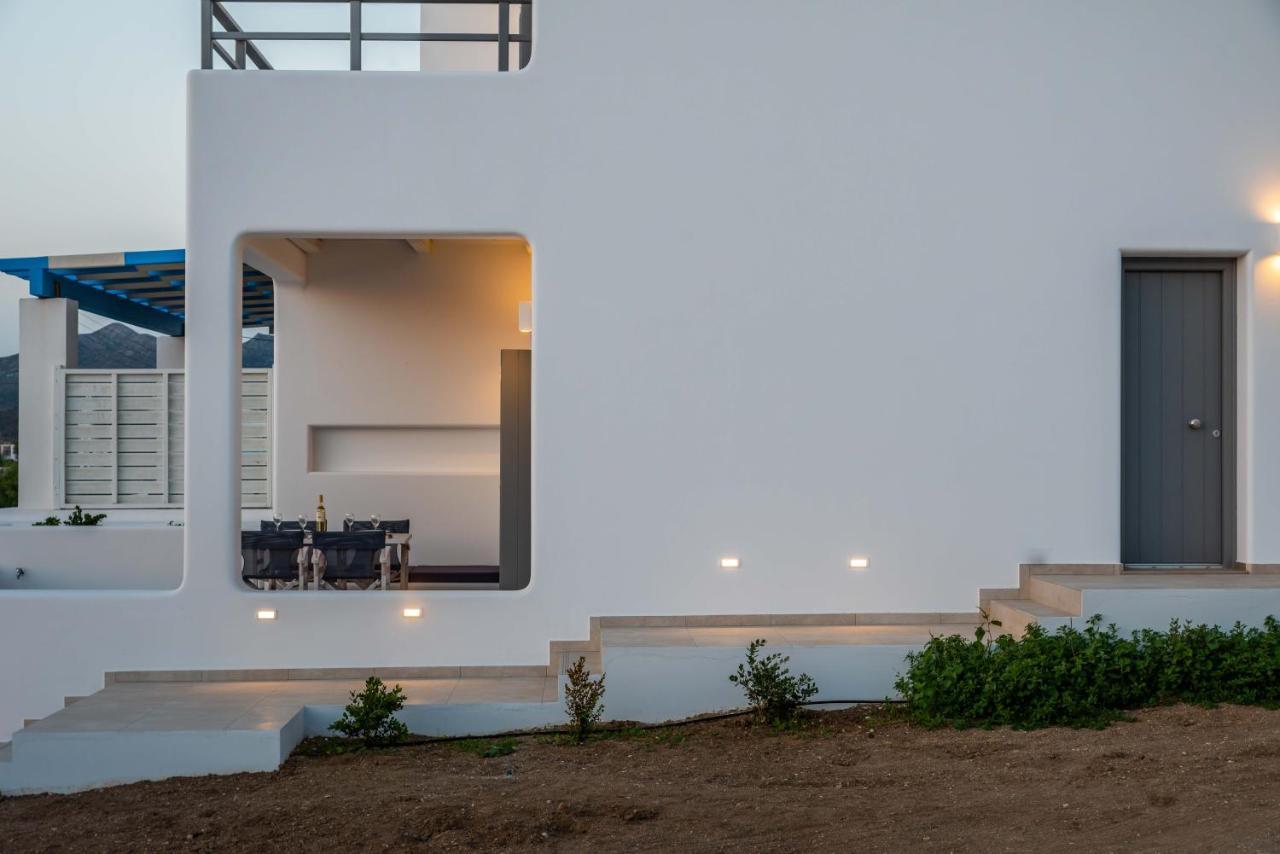 Villa Maison Esperia Pollonia