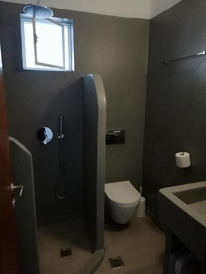 The Anafians Aparthotel Anafi