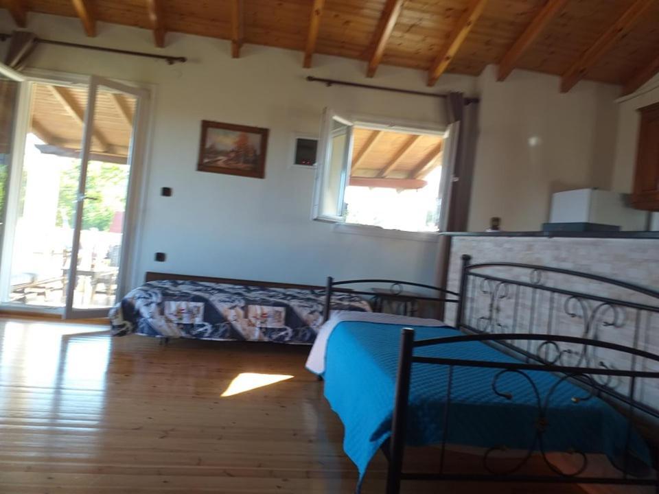 Apartment Malotu