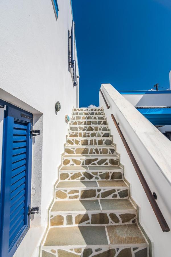 Heliovasilema Apartment