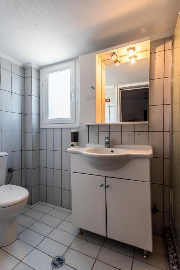 Apartment Heliovasilema