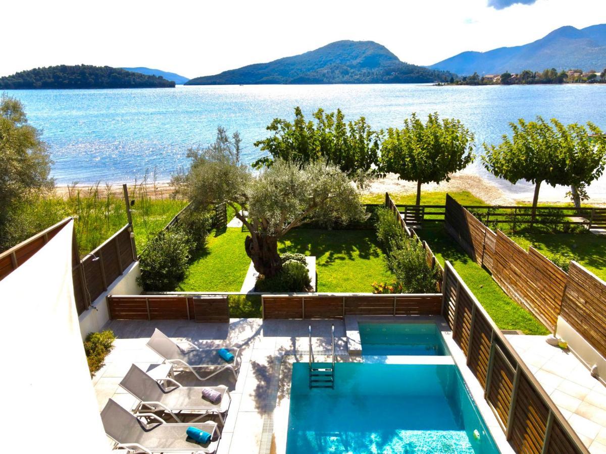 Villa Acqua Di Mare Front Villas