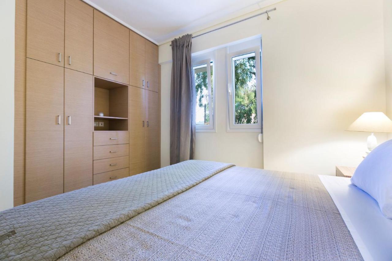 Eucalyptus Apartments Apartment Meli Villa