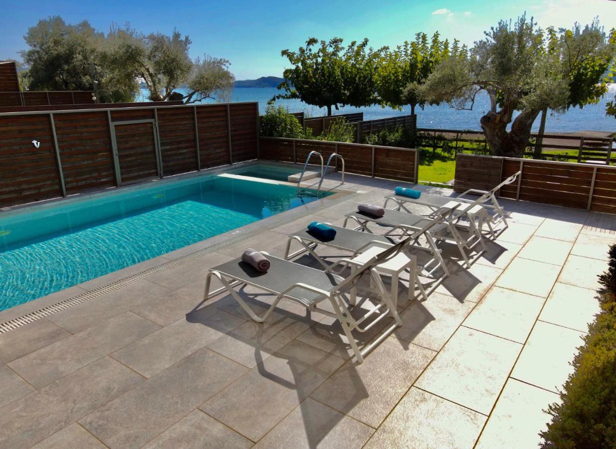 Acqua Di Mare Front Villas Nydri (Lefkada)