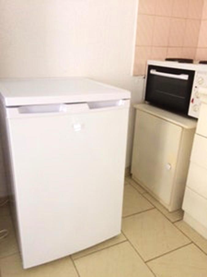 Charming In With Sea View 60 M² Apartment *
