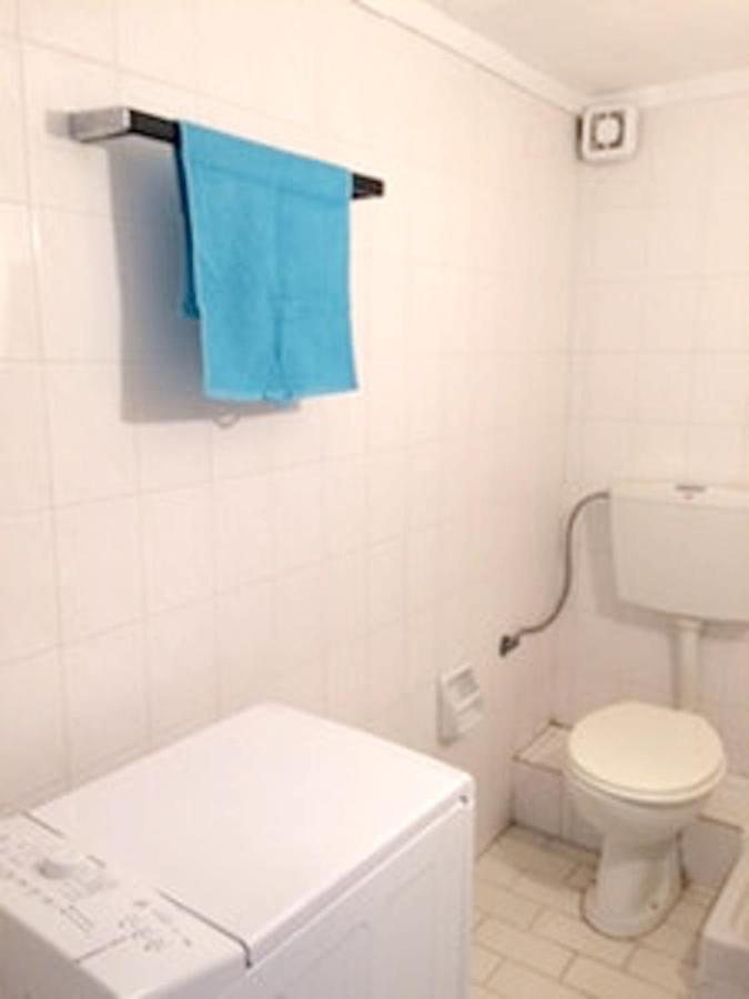 Charming In With Sea View 60 M² Apartment *